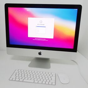 iMac 4K 21.5インチ 2019 新品 113,980円 中古 42,800円 | ネット最