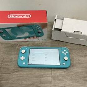Nintendo Switch Lite 本体 新品¥13,980 中古¥9,900 | 新品・中古の 