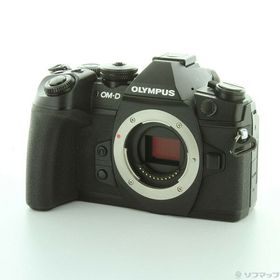 OM-D E-M1 Mark II 楽天市場の新品＆中古最安値 | ネット最安値の価格