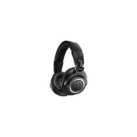 audio-technica(オーディオテクニカ) ブルートゥースヘッドホン ATH-M50xBT2 ［Bluetooth対応］