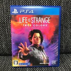 【PS4】 Life is Strange:True Colors