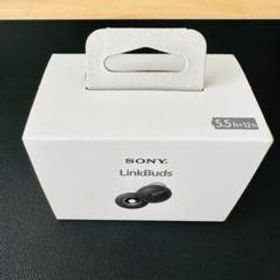 Teams認定モデル】ソニー ワイヤレスイヤホン LinkBuds UC for