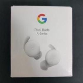 【新品未開封】Google Pixel Buds A-Series ホワイト