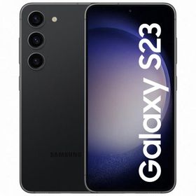 Galaxy S23 256GB 新品 110,000円 中古 75,000円 | ネット最安値の価格