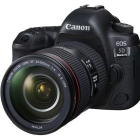 キヤノン EOS 5D Mark IV EF24-105F4LISII レンズキット