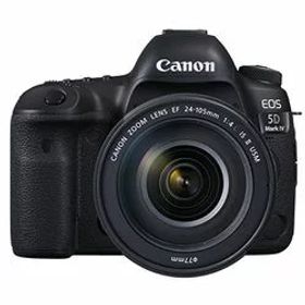 キヤノン CANON キャノン EOS 5D Mark IV(WG)・EF24-105L IS II USM EOS5DMK4-24105ISIILK(1483C009) 取り寄せ商品