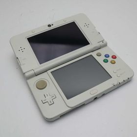 Newニンテンドー3DS ゲーム機本体 新品 13,000円 中古 14,400円