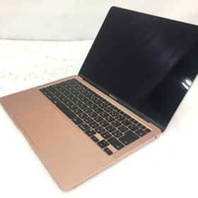 初売り MacBook Air 256GB MGN93J/A (M1・2020) 中古 ノートPC