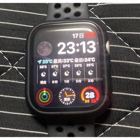 Apple Watch Series 7 新品 36,800円 中古 25,000円 | ネット最安値の