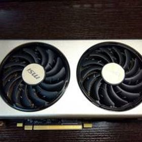 Radeon RX 5700 XT EVOKE OC【MSI】グラボ グラフィックボード GPU AMD GDDR6 8GB