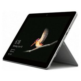 Surface Go LXK-00014【Pentium(1.6GHz)/4GB/64GB eMMC/Win10Pro】 MICROSOFT 当社3ヶ月間保証 中古 【 中古スマホとタブレット販売のイオシス 】