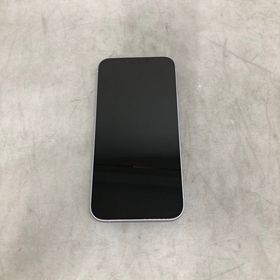 〔中古〕iPhone14 Plus 128GB パープル MQ4E3J/A SIMフリー(中古1ヶ月保証)