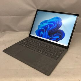 Surface Laptop 5 新品  中古    ネット最安値の価格