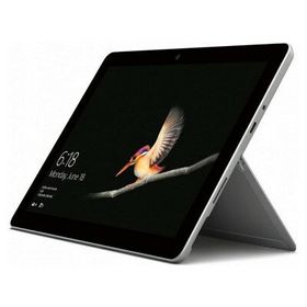 Surface Go MHN-00014 【Pentium(1.6GHz)/4GB/64GB eMMC/Win10Home】 MICROSOFT 当社3ヶ月間保証 中古 【 中古スマホとタブレット販売のイオシス 】