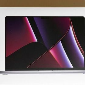 MacBook Pro M2 チップ 16インチ 1TB スペースグレー ノートPC Apple Apple 日本語
