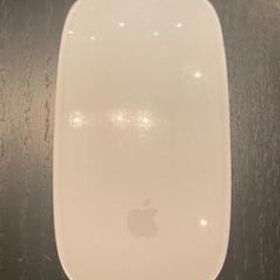 Apple Magic Mouse 2 マジックマウス2 MLA02J/A