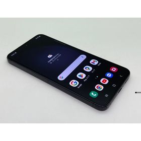 512GB Galaxy S23 5G ブラック SIMフリー android 最新スマホ 人気ランキング 大容量スマホ 中古スマホ本体 スピード発送