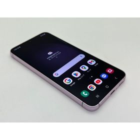 美品 512GB Galaxy S23 5G ラベンダー SIMフリー android 最新スマホ 人気ランキング 大容量スマホ 中古スマホ本体 スピード発送