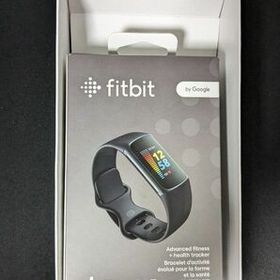 Fitbit Charge 5 新品 9,900円 中古 8,888円 | ネット最安値の価格比較