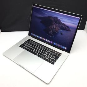 MacBook Pro 2019 15型 中古 60,000円 | ネット最安値の価格比較 