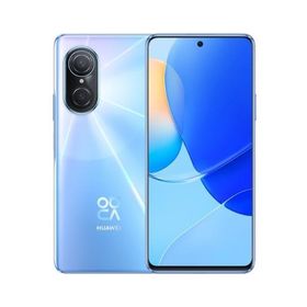 HUAWEI Huawei Nova 10 NCO-AL00 Dual Sim 128GB グリーン (8GB RAM