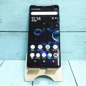 【訳アリ】Sony Xperia XZ3 本体 Xperia XZ3 訳あり・ジャンク 4,000円 | ネット最安値の価格比較