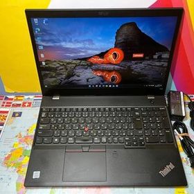 Lenovo ThinkPad T580 新品¥228,252 中古¥2,700 | 新品・中古のネット