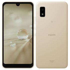 新品未使用 AQUOS wish A103SH SIMフリー 利用制限◯ - スマートフォン本体