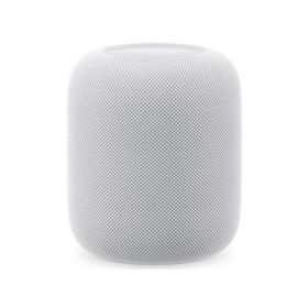 Apple HomePod 第2世代 MQJ83J/A [ホワイト]【お取り寄せ（10営業日から2週間半程度）での入荷、発送】（2100000015616）