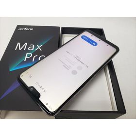 ASUS ZenFone Max Pro (M2) 新品¥63,800 中古¥8,980 | 新品・中古の ...