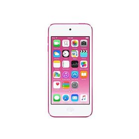 APPLE iPod touch ピンク32GB2015 MKHQ2J/A - ポータブルプレーヤー