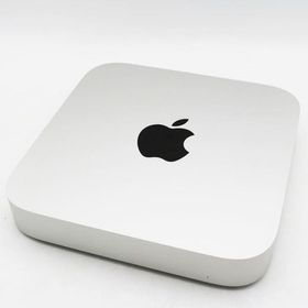 Apple Mac mini M1 2020 16G/1TB 極美品
