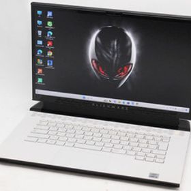 ALIENWARE M15 新品 198,000円 中古 85,888円 | ネット最安値の価格