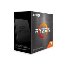AMD Ryzen 7 5700X W/O Cooler (8C/16T,3.4GHz,36MB,65W) 100-100000926WOF