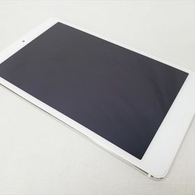 (中古) MediaPad M3 Lite s ホワイト/701HW 【SIMロック解除品】、softbank