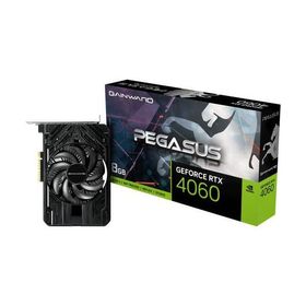 GeForce RTX 4060 Pegasus NE64060019P1-1070E
