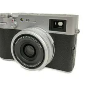 FUJIFILM X100V デジタルカメラS8033057