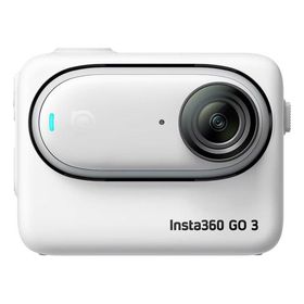 Insta 360 インスタ360 インスタ insta360 GO 3 32GB アクションカメラ CINSABKA_GO305(2575169)