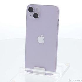 iPhone 14 Plus リコレの新品＆中古最安値 | ネット最安値の価格比較