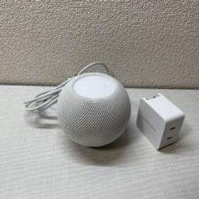 HomePod mini メルカリの新品＆中古最安値 | ネット最安値の価格比較