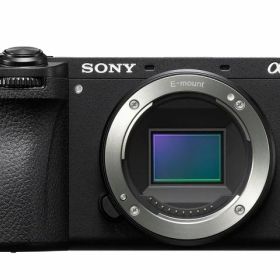 【ポイント10倍】 SONY デジタル一眼カメラ α6700 ILCE-6700 ボディ [ブラック] 【P10倍】