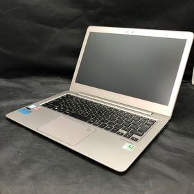 〔中古〕ZenBook UX330UA UX330UA-7200S グレー(中古1ヶ月保証)