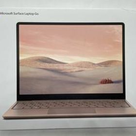 マイクロソフト Surface Laptop Go THJ-00034 売買相場 ¥21,001 ...