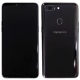 新品未開封】OPPO R15 pro SIMフリー パープル 【送料込