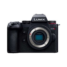 DC-G9M2 パナソニック LUMIX G9PROII ボディ単体 ミラーレスカメラ