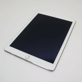 超美品 docomo iPad Air 2 32GB ゴールド