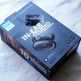 Anker Soundcore Liberty 2 Pro 完全ワイヤレスイヤホン Bluetooth 5.0