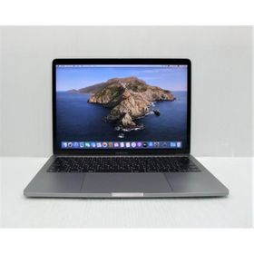 MacBook Pro Apple/MacBook Pro Retina Touch Bar/13.3インチ/Core i7