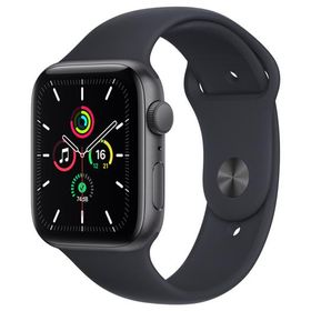 Apple Watch SE 44mm 新品 30,000円 | ネット最安値の価格比較 ...