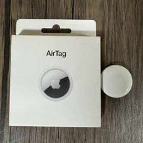 特別送料無料！】 AirTag(エアタグ) 4pack 新品未開封品 その他 - ivnl